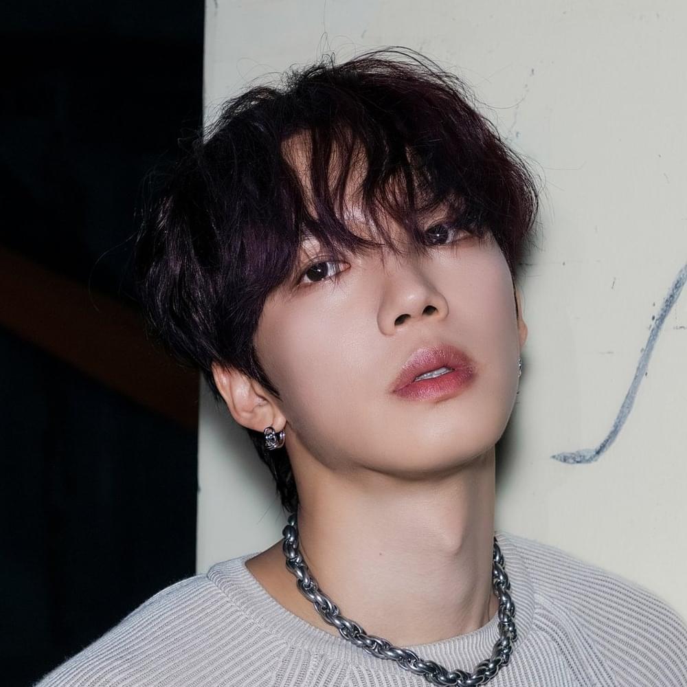 Cover image for LIM YOUNG MIN (임영민)
