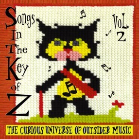 Lift Ev’ry Voice and Sing by Shooby Taylor, the Human Horn