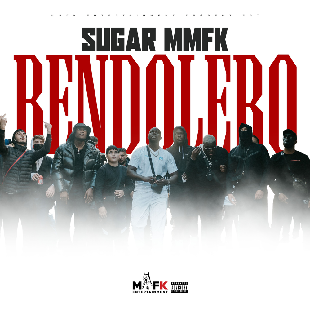 Cover image for Bendolero