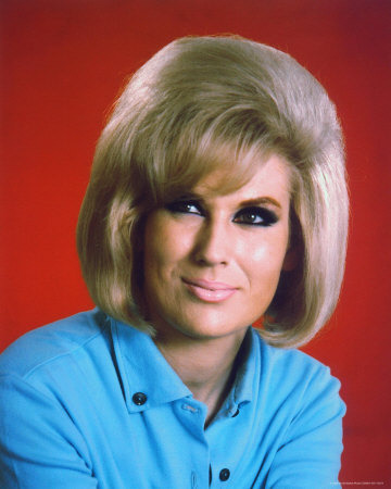 Photo of Dusty Springfield