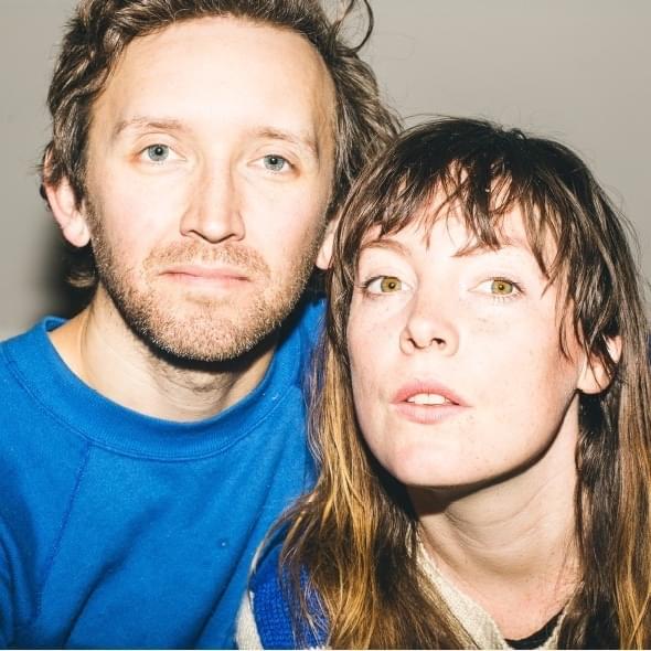 Cover image for Sylvan Esso