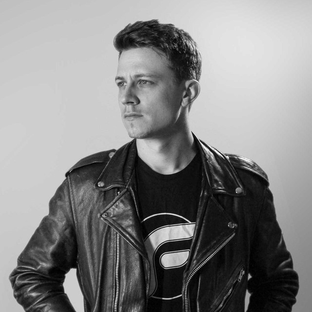 Photo of Paul Flint