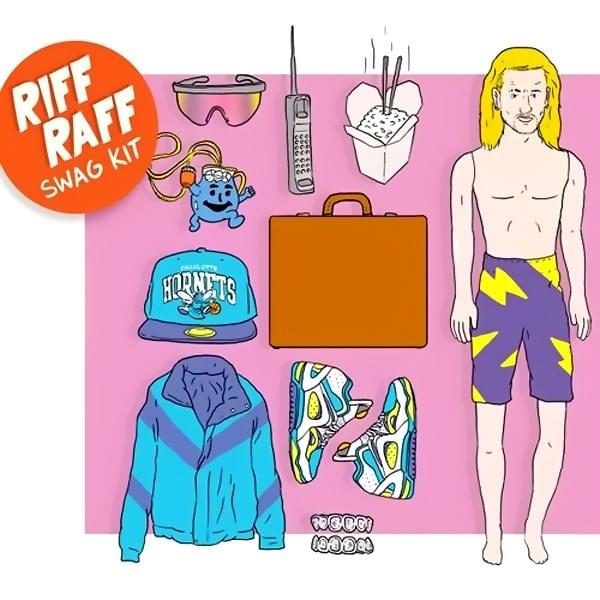 Cover image for Swag Kit