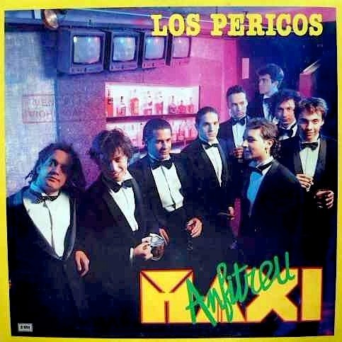 Reggae Irie (Spider Remix) by Los Pericos