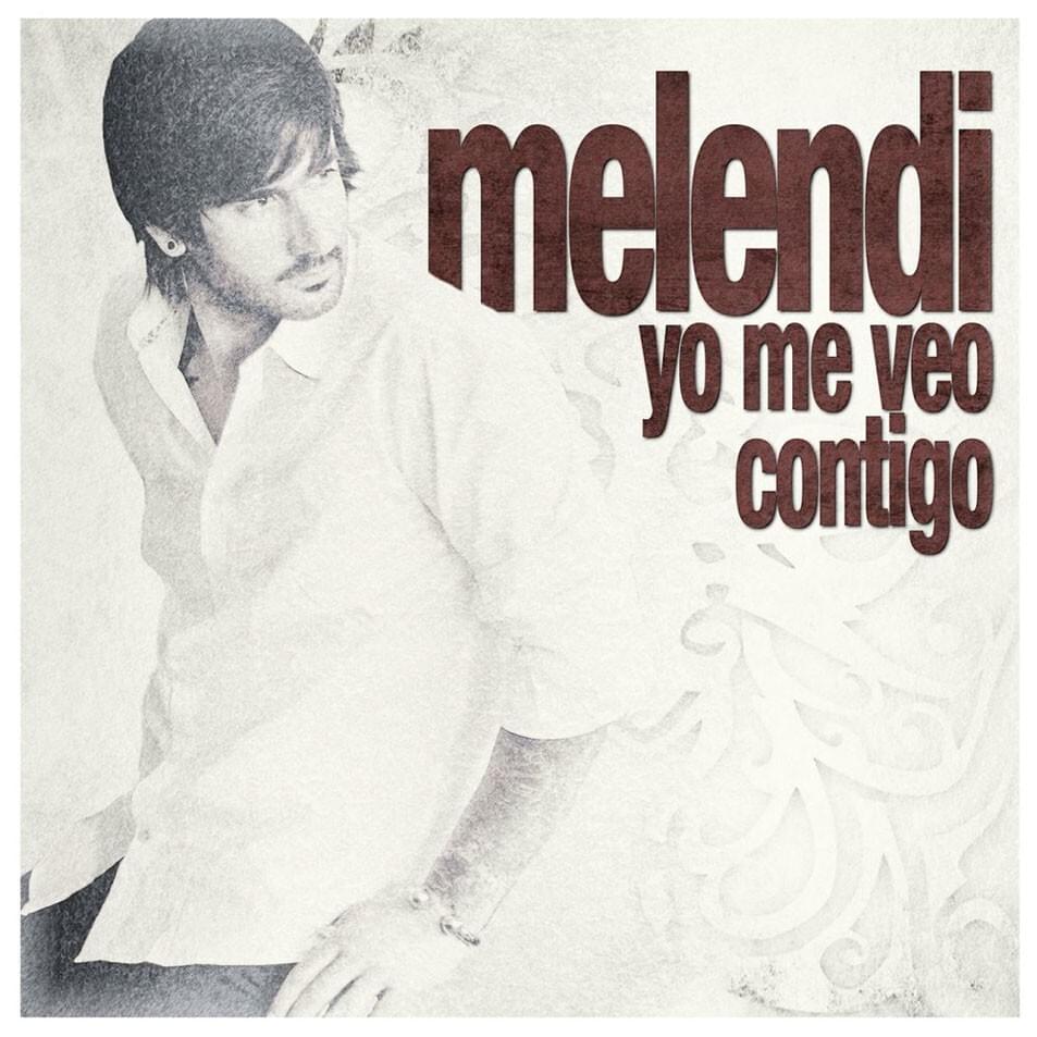 Cover image for Yo me veo contigo