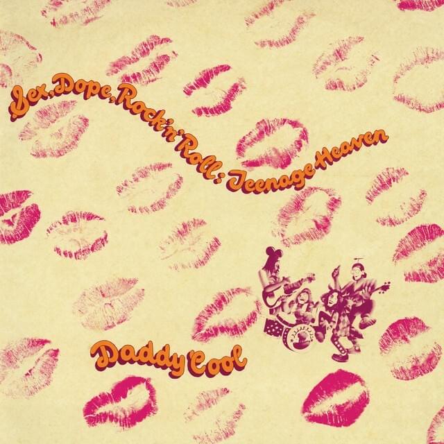 Baby Let Me Bang Your Box by Daddy Cool