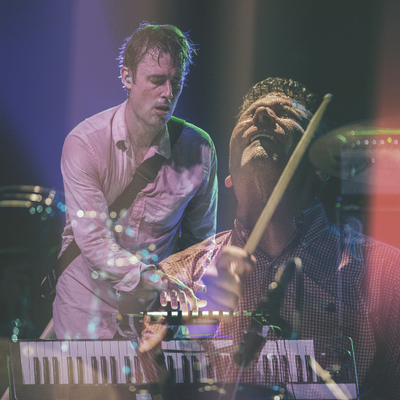 Battles Profile Picture Photo of Battles