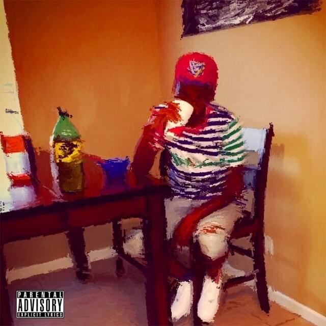 Cover image for Live From The House EP