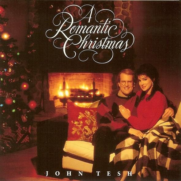 The Christmas Song (Chestnuts Roasting On An Open Fire) by John Tesh