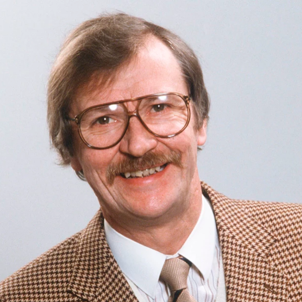 Photo of Juha Vainio