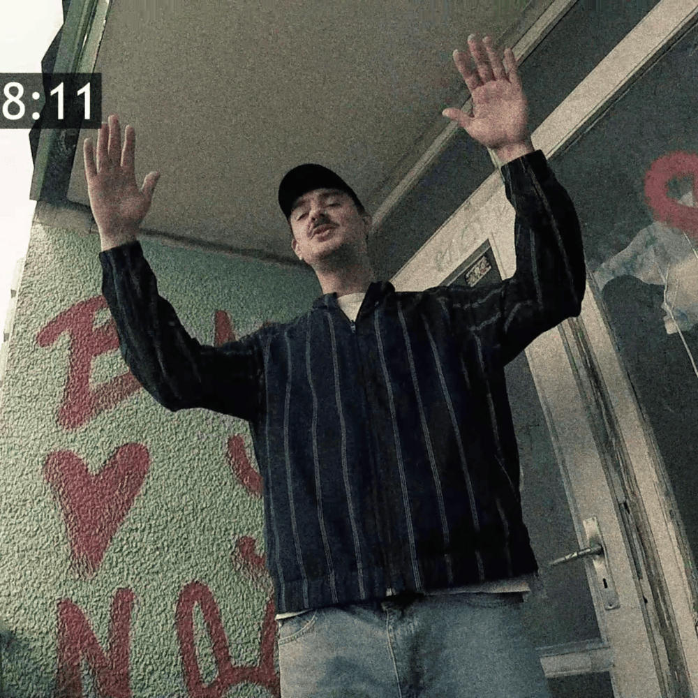 Letztes JBB Qualifikation 15 by Ronny104