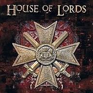 Cover image for House of Lords