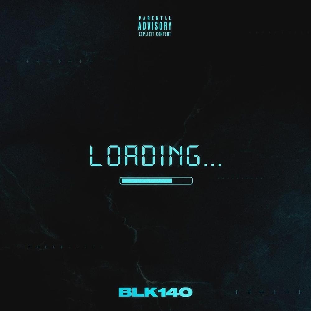 Cover image for LOADING...