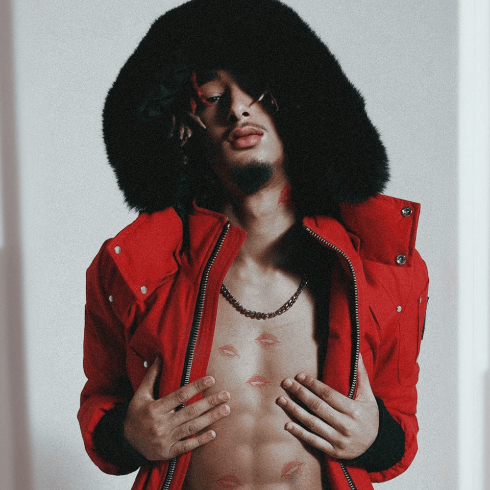 Cover image for King Cupid