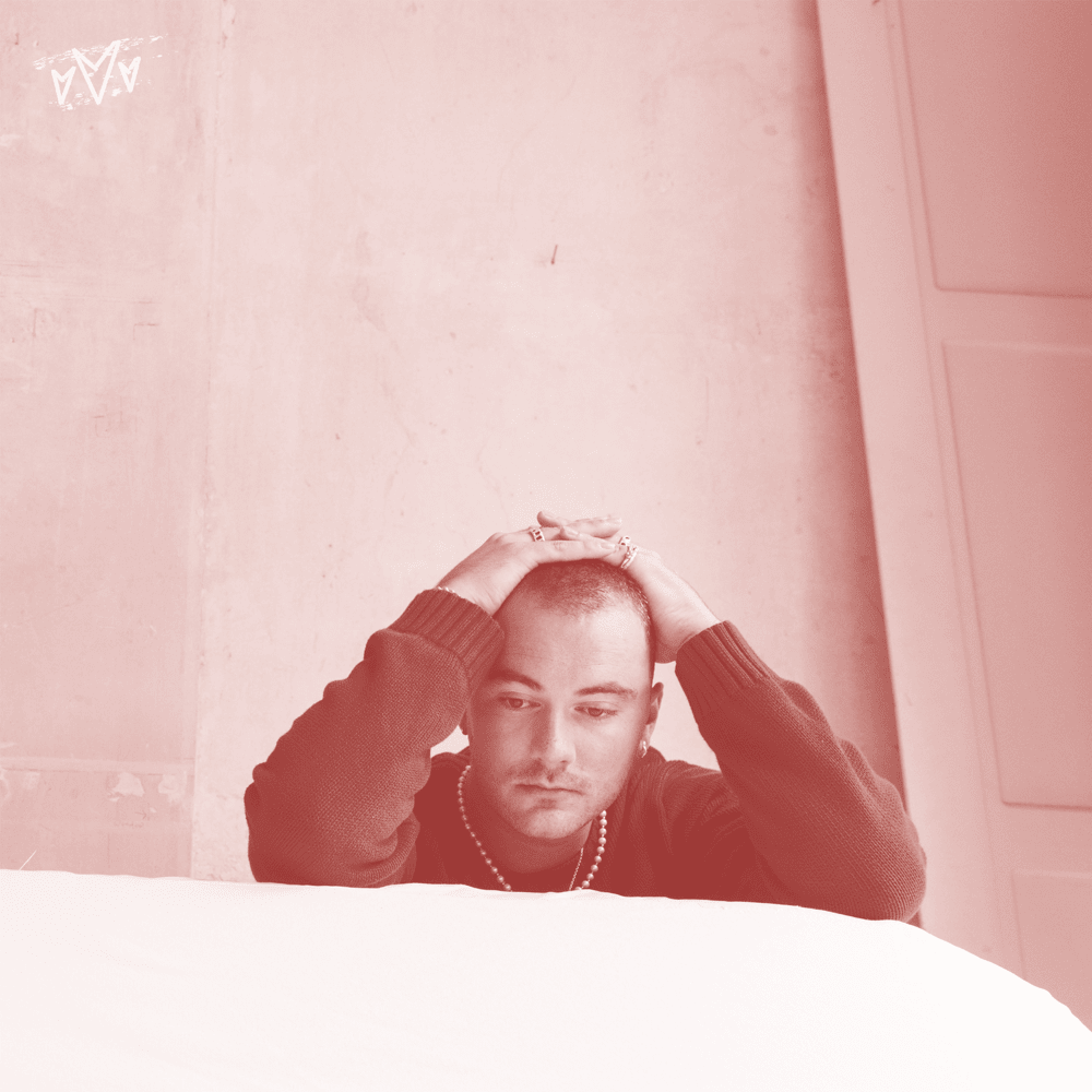 Album cover art for "I’ll Be Waiting (Choir Version)" by Cian Ducrot