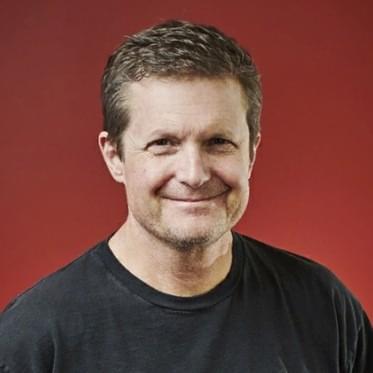 Photo of Mike Morasky