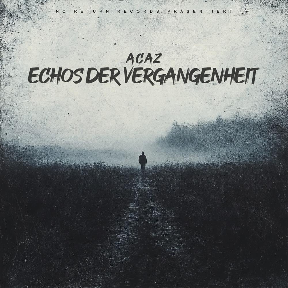 Cover image for Echos der Vergangenheit