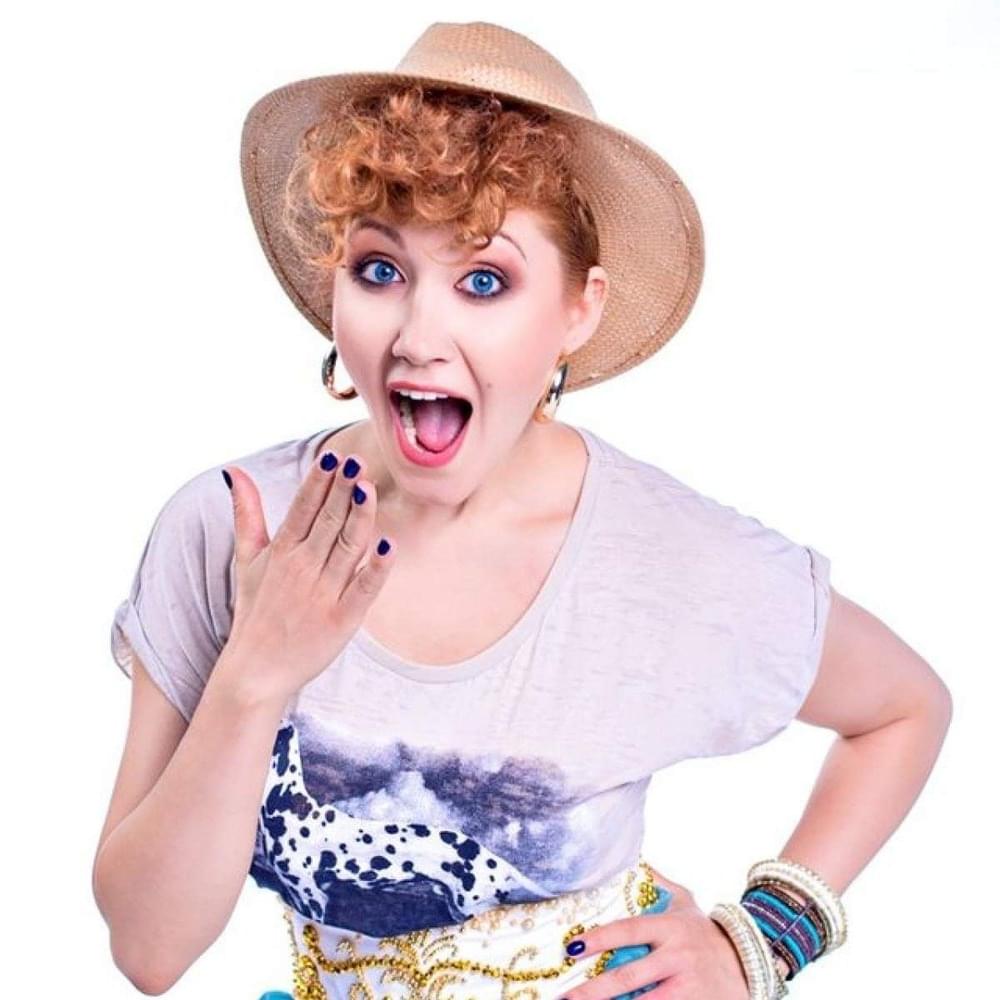 Photo of Dalma Kovács
