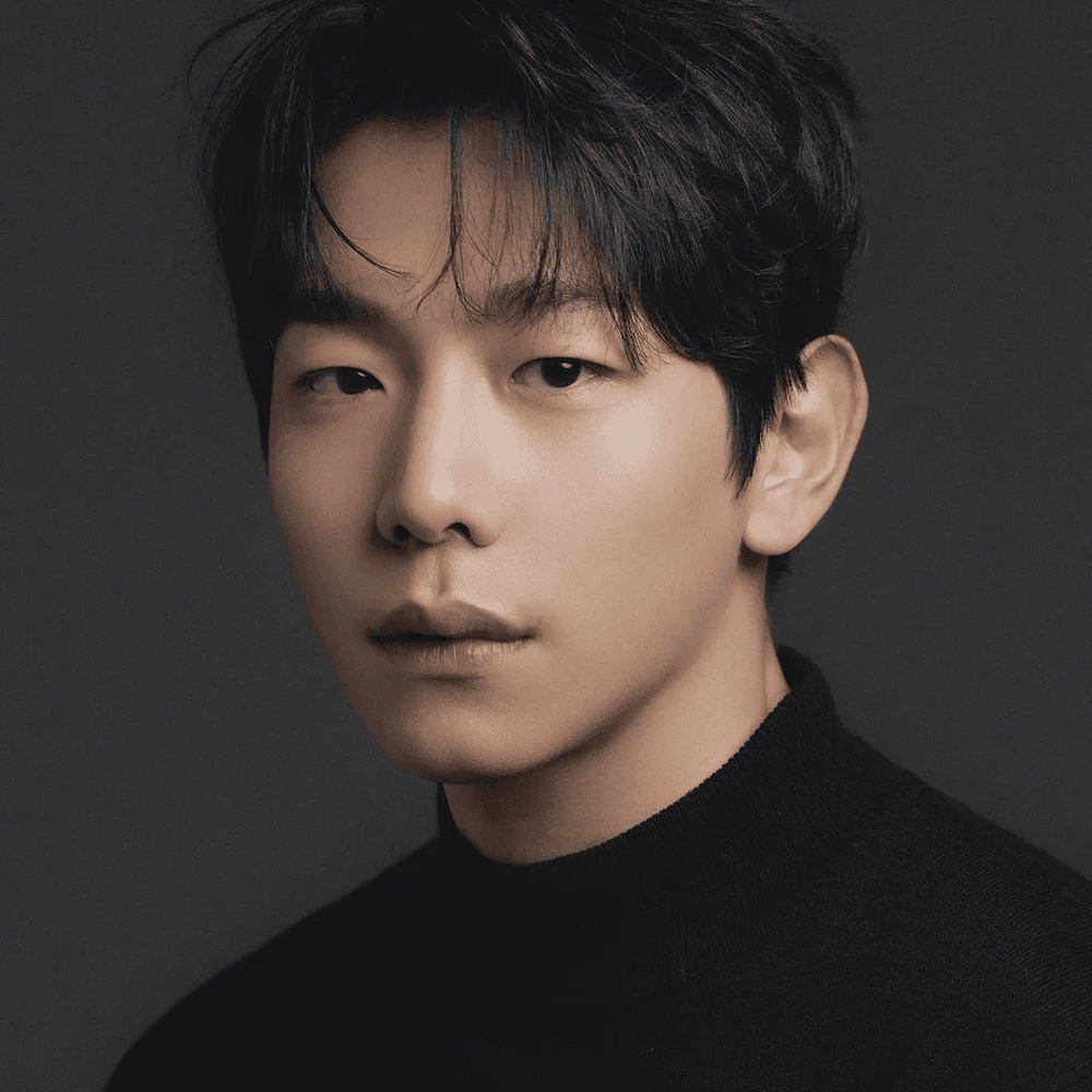 SHIN JOO HYOP (신주협) Profile Picture Photo of SHIN JOO HYOP (신주협)