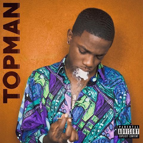 TOPMAN by Bakersteez
