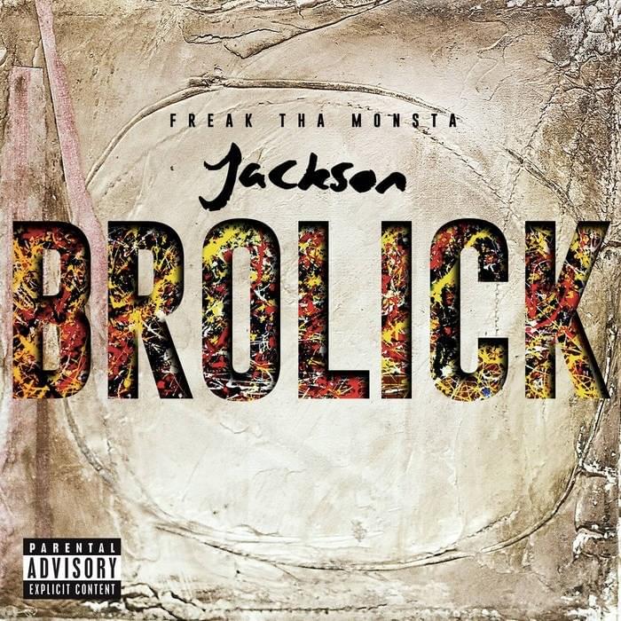 Cover image for Jackson Brolick
