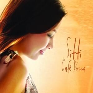 Album cover art for "I Didn’t Know I Was Looking for Love" by Sitti