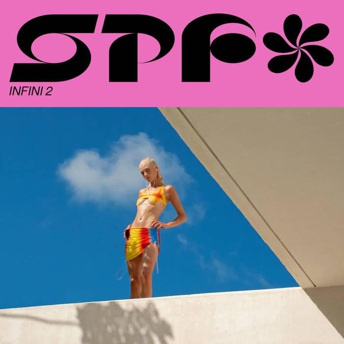 Cover image for SPF INFINI 2