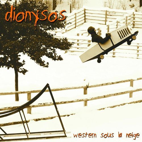 Song For Jedi by Dionysos