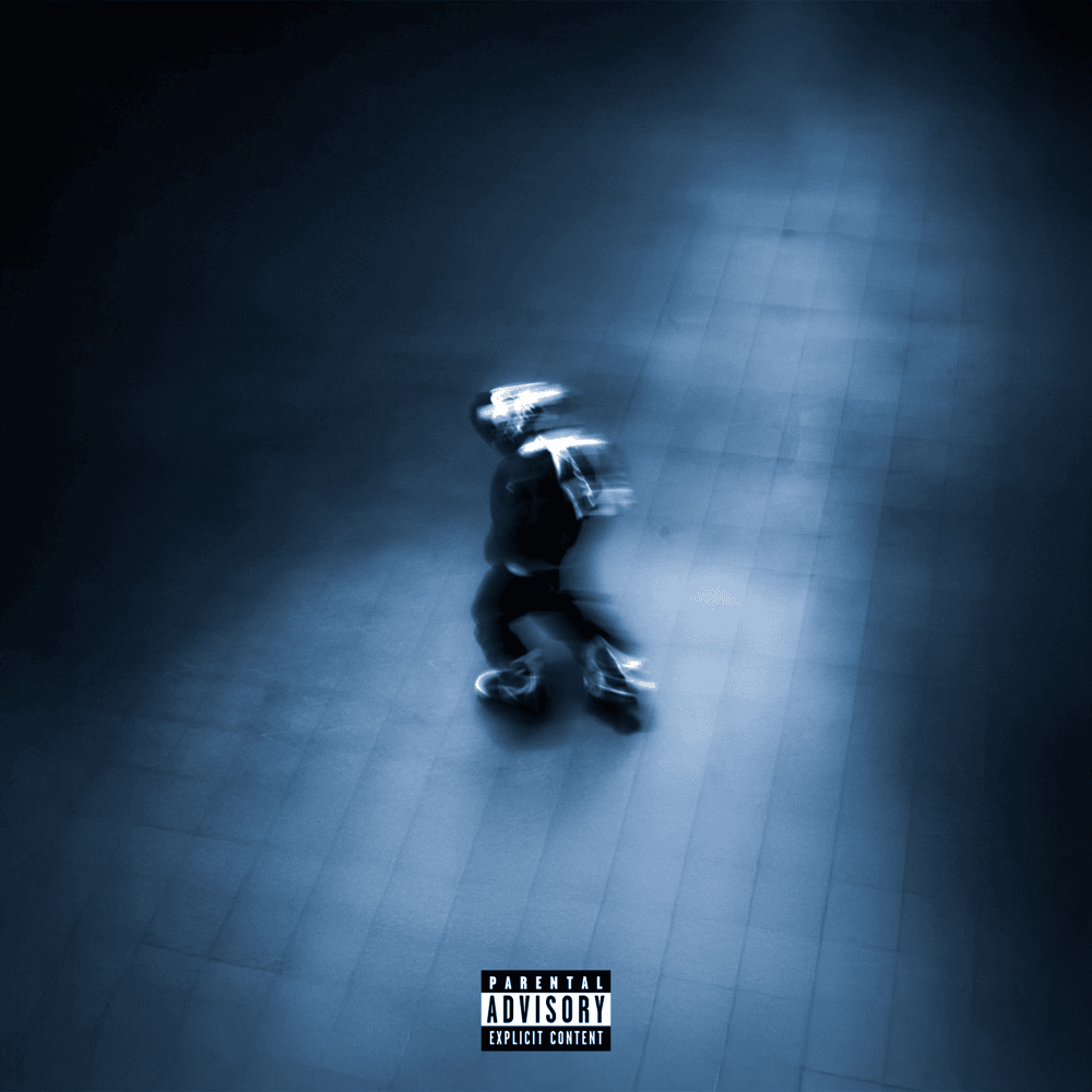ALL IN MOTION by Yung Fazo