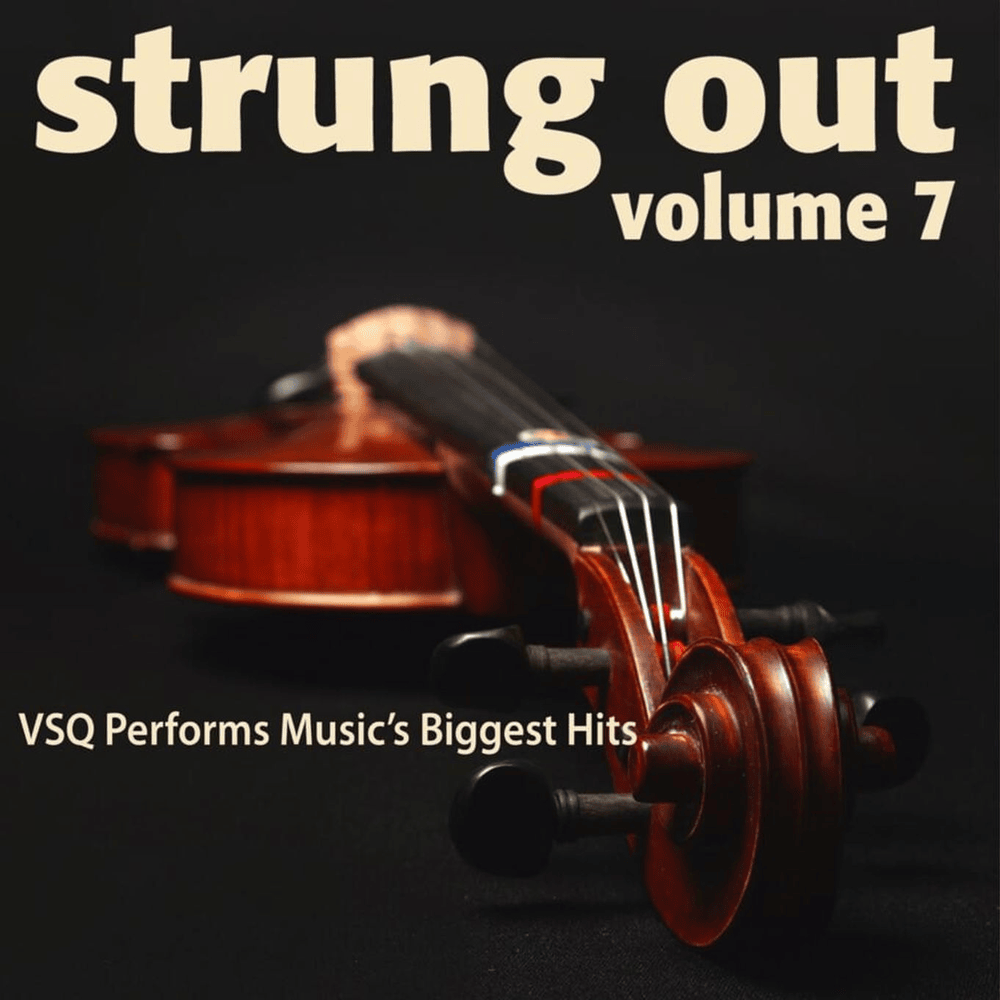 Album cover art for "(Everything I Do) I Do It For You" by Vitamin String Quartet