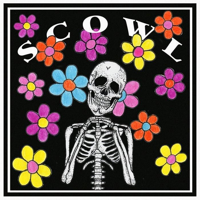 Just To Be by Scowl