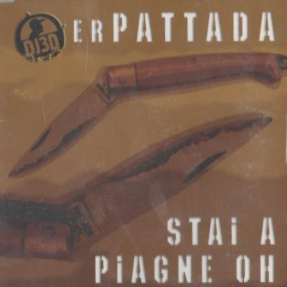 Cover image for Stai A Piagne Oh