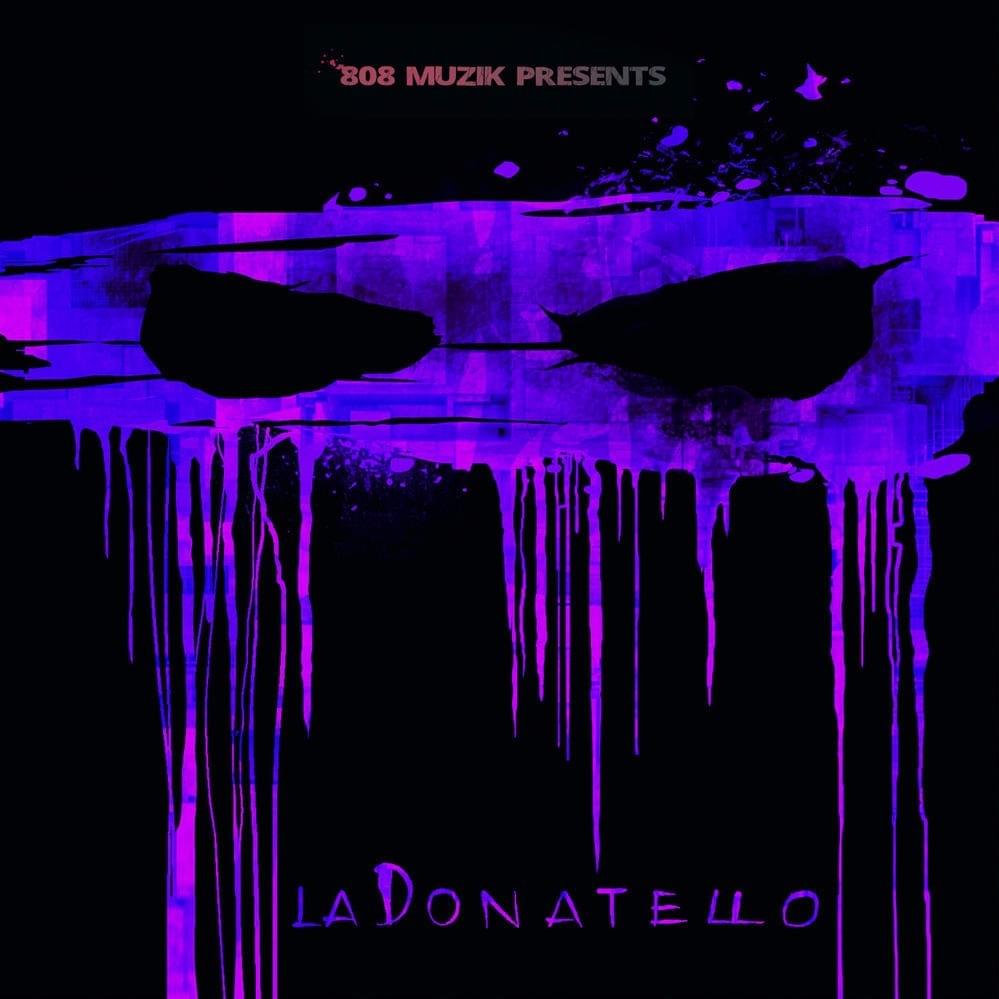 Cover image for La Donatello