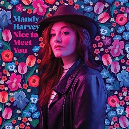 Mara’s Song by Mandy Harvey