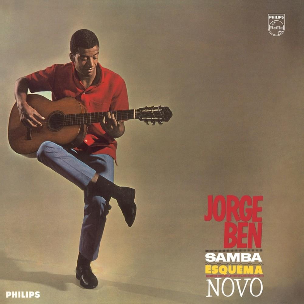 Chove, Chuva by Jorge Ben Jor