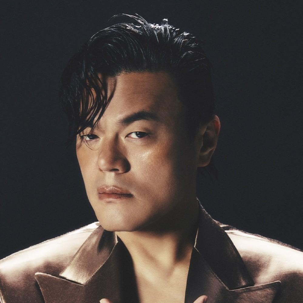 Photo of J.Y. Park
