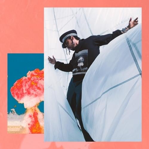 Album cover art for "Sky Walker (Spanish Version)" by Miguel