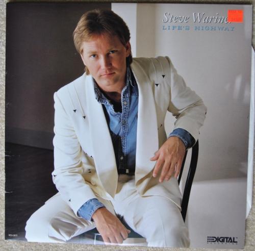 Cover image for Life’s Highway