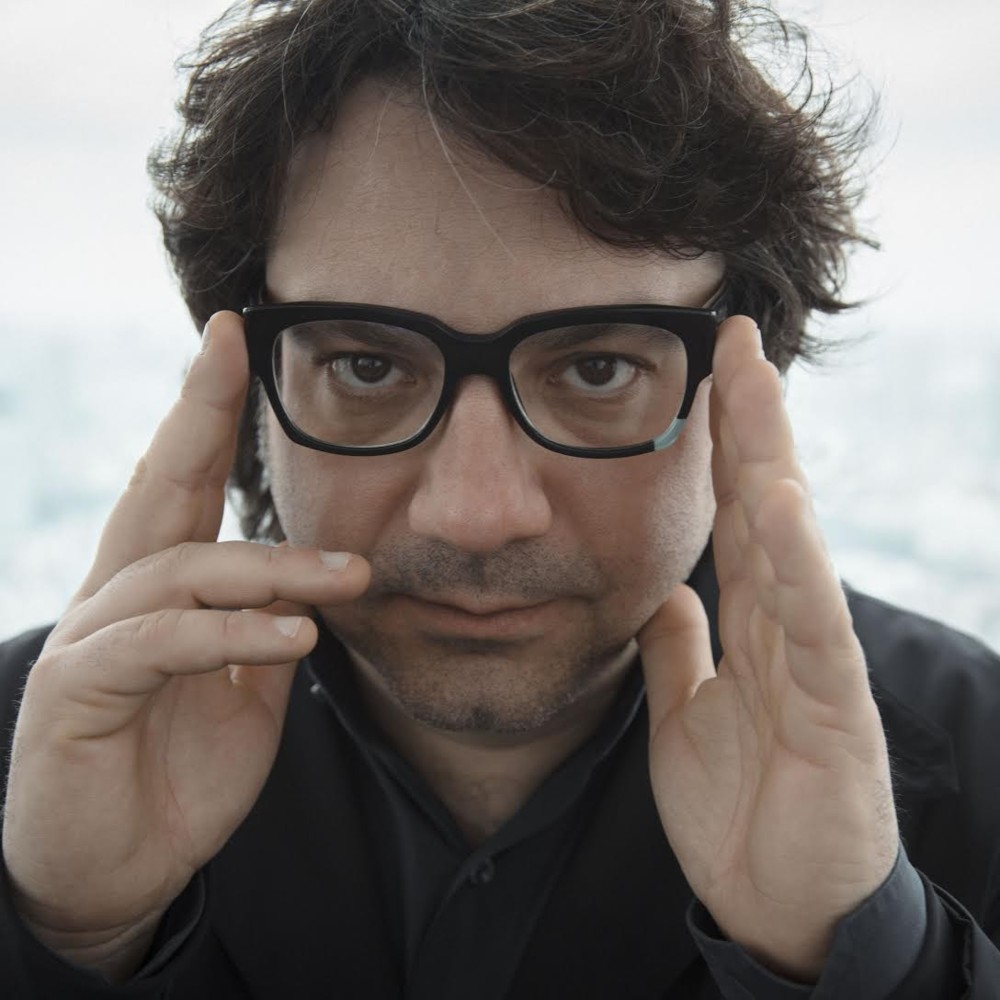 Photo of Remo Anzovino