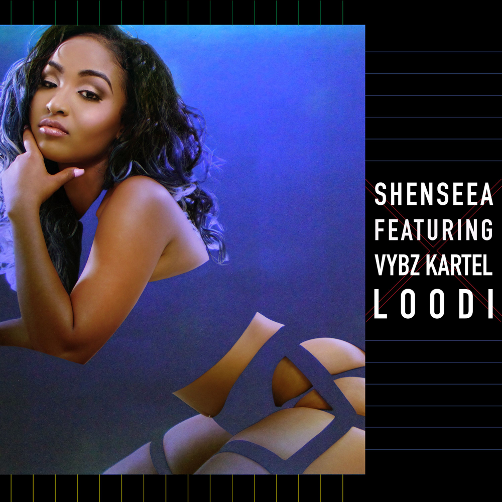Loodi by Shenseea