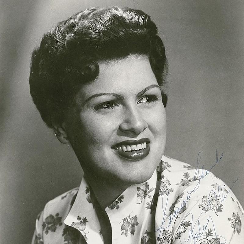 Photo of Patsy Cline