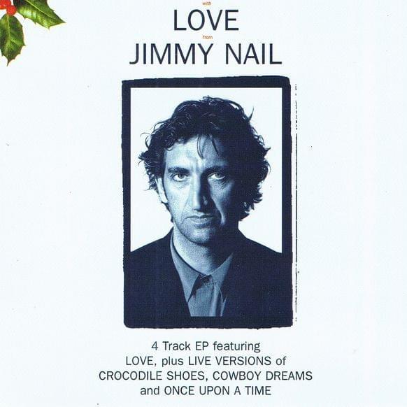 Cover image for Love