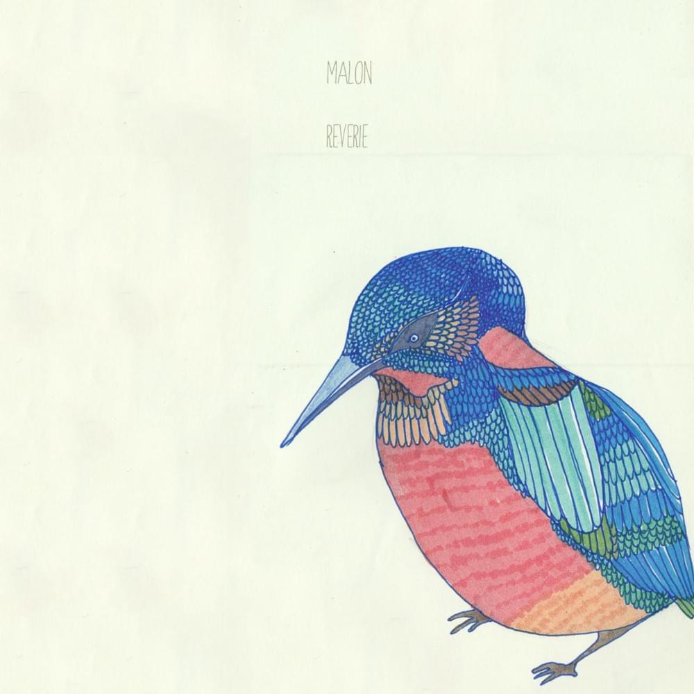 Cover image for Reverie