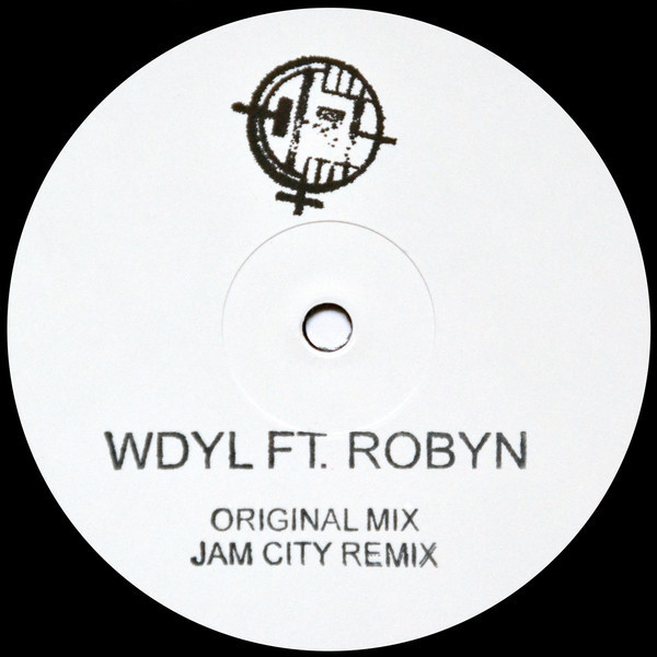 Cover image for WDYL (Who Do You Love?)