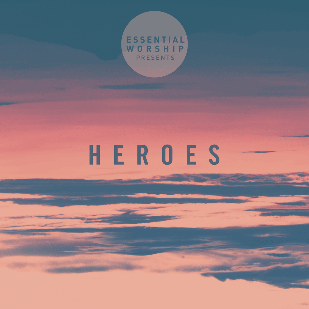 Cover image for Heroes - EP