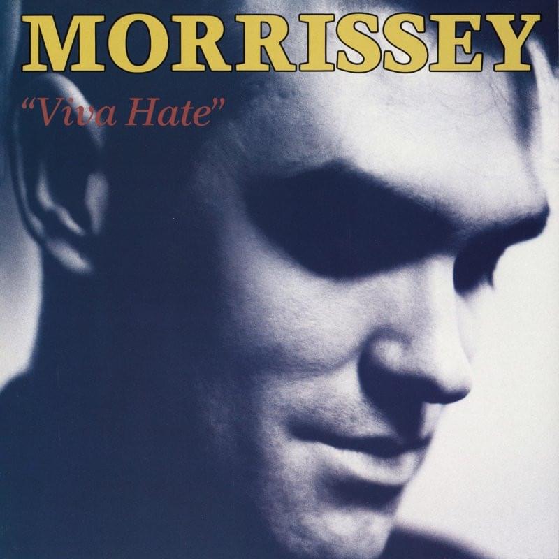 Cover image for Viva Hate
