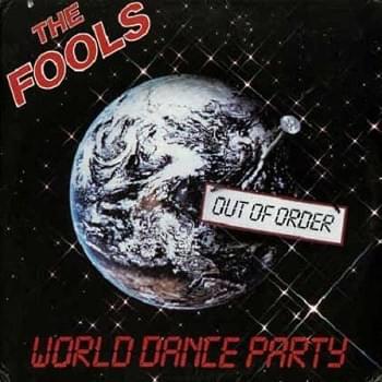 World Dance Party by The Fools