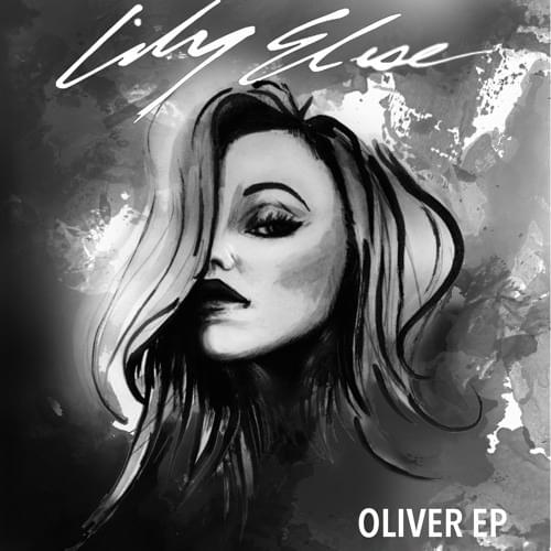 Cover image for Oliver - EP