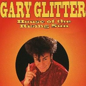 Cover image for House of the Rising Sun (Single) 