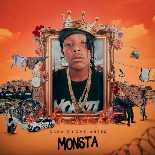 CORAÇÃO DA CANETA by Monsta